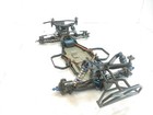 Team Associated Sc6 2  1 10 2wd Short Course Truck Roller Slider Chassis Read