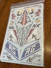 1 48 Caracal Decals  48224 Usn S-3 Viking Part 1