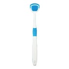 Tongue Scraper Cleaners    oral Hygiene Tool For Adults   Kids  Fresh Breath