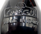Omega Shaving Brush Art 10098 Professional Made In Italy