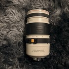 Canon Zoom Lens Cl 8-120mm 1 1 4-2 1 Vl 15x Af Macro W Front Lens Cover