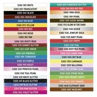 Sculpey Iii Polymer Oven-bake Clay  Spring Lilac  Non Toxic  2  Kitchen