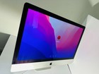 Apple Imac 27     2013      I7  8gb Ram  250gb Ssd     A1419 Emc 2639