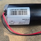 Tested Maytronics Impeller Pump Motor 5500026 24vdc 2850 Rpm