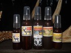 Pro 5 Bottle Whitetail Scent Package   Deer Hunting Guide Buck Lures   