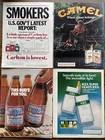Vintage Lot Of 6 Sports Illustrated Magazines 1980 1982 1983 Boxing Covers