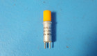  4 Pcs  Panel Light Indicator  507-3917  Dialco  Dialight  28v-40ma  Orange