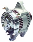 New High Output 160 Amp Alternator Fits Jeep Cherokee Comanche Grand Cherokee Tj