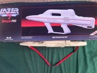  Lazer Tag Starlyte Pro  World Of Wonder W  Boxes  Immaculate  Set Of Four 