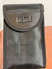 Bushnell Powerview 16x32 Binoculars 13-1632 Compact Folding W  Case