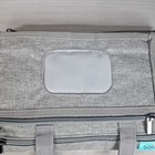 Kopi Baby Portable Diaper Changing Pad - Baby Changing Pad   Diaper Changer Gray