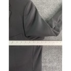 Hart Schaffner Marx Tuxedo Jacket 50 R Black Wool Formal Luxury Designer Usa