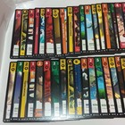 Meta Zoo Tcg 2025 Base Set Card Lot Of 54 Common Uncommon Mixed