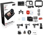 Sjcam Sj11 Active 4k Dual Touchscreen Action Camera Waterproof Cam Helmet Camera