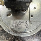 Tridelta Pressure Switch Pps10060-2172 P n 7051060-2172 Metal