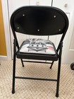 Bon Jovi This House Is Not For Sale - Vip Package Concert Chair