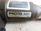 Proto 6201 1 2  Output Drive 200ft lb Output Air Driver Torque Wrench Multiplier