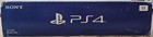 Sony Playstation 4 Slim Limited Edition 1tb Console - Gold - Sealed - Box Damage