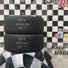 517-2 Usdrrt  Hoosier Dot  Road Race Tires   Srf  205 60-zr13