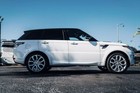 2016 Land Rover Range Rover Sport Autobiography Sport Utility 4d