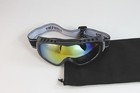 Y8832 Yellow Lens Adults Uv Glasses Goggles Protection For Hunting Ski Snowshoe
