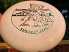  feedmore Donation  1995  Discraft Ultimate  Disc Golf  Ultra Star 175g New  790