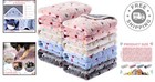Lightweight 8 Pcs Guinea Pig Bedding Set - Absorbent   Stain Proof Design