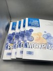 Shrm 2018    learning System Complete Set Books Lot Of 4
