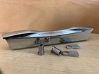 Premier 1172-20 Bass Kick Drum Lug Casing Part 70s 80s Vtg Complete Uk 2-7 8-in 