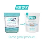 Epsoak Epsom Salt 19 Lb  Bulk Bag Magnesium Sulfate Usp