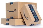 Best Buy   Amazon Surprise Mystery Box  Mixed Lots Of Merchandise - Medium