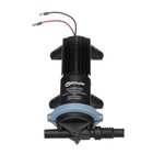 Bp1554 Gulper 220 Pump  Manages Gray Waste  3 5 Gpm Flow Rate  24v Dc    -inch   