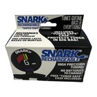Snark Sst-1 Rechargeable Clip-on Tuner For Guitar Bass   All Instruments