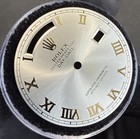 Rolex Daydate 36 Custom Gray slate Dial For Ref  18238-18038-118238