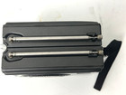 Sony 3band Fm mw psb Foldable Receiver Model No Icf-7800w  Tested works 