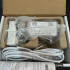 Netgear Powerline 500   Wifi 2 4ghz 802 11 B g n Wireless 