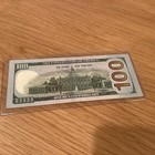 One Hundred Dollar Bill  100 Star Note Series 2009a