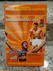 2011 General Mills Wheaties Cereal Box Unopen - Muhammed Ali  American Champions