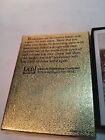  1  Po Vintage Antioch Bookplates Box Of   Dinosaur Of The World book Plates 