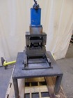 Heavy Duty Hydraulic Punch Press Die Cutter