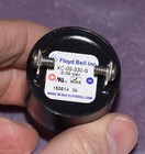 New Floyd Bell Xc-09-330-s Panel Mount Audio Alarm Buzzer 3-30 Vdc Extra Loud