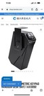 Barska Biometric Keypad Postal Safe