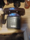 Lot Of 2 Vintage Phones Itt    At t  
