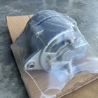 Nos Volvo Leece-neville 110-555jho Alternator 12v 160a Genuine Usa