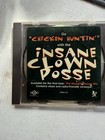 Insane Clown Posse - Chicken Huntin  Cd Lot Of 2 Rare Original Audio