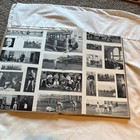 Vtg 1935 Scrapbook Edition    helicon   yearbook Detroit Univ School Grosse Point Mi