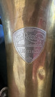German Oval Baritone  tenor Horn  