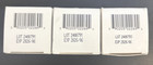Elta Md Tinted Uv Daily Broad Spectrum Spf 40 1 7oz 48g Exp 06 26 New- Lot Of 3
