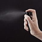 5 Pcs Travel Perfume Atomizer Refillable 8ml  Cologne Sprayer Mini Empty Bottle