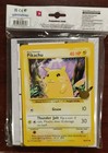 Pokemon First Partner Collector s Binder Train On With Pikachu 25th Anniversary